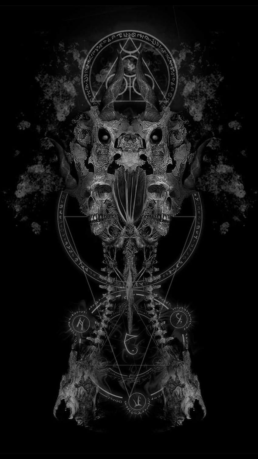 Gothic Aesthetic Wallpaper