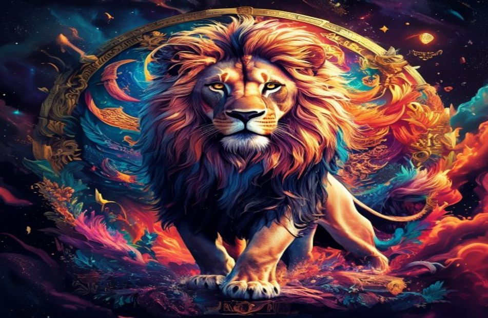 Lion Of Judah Wallpaper