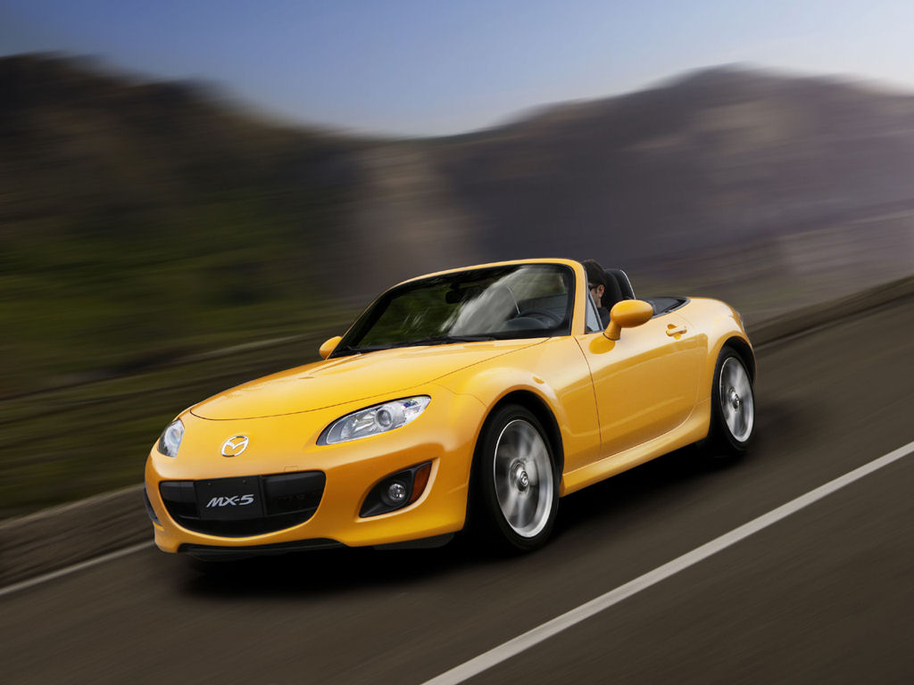 Please Right Click On The Mazda Mx5 Wallpaper Below And Choose Set