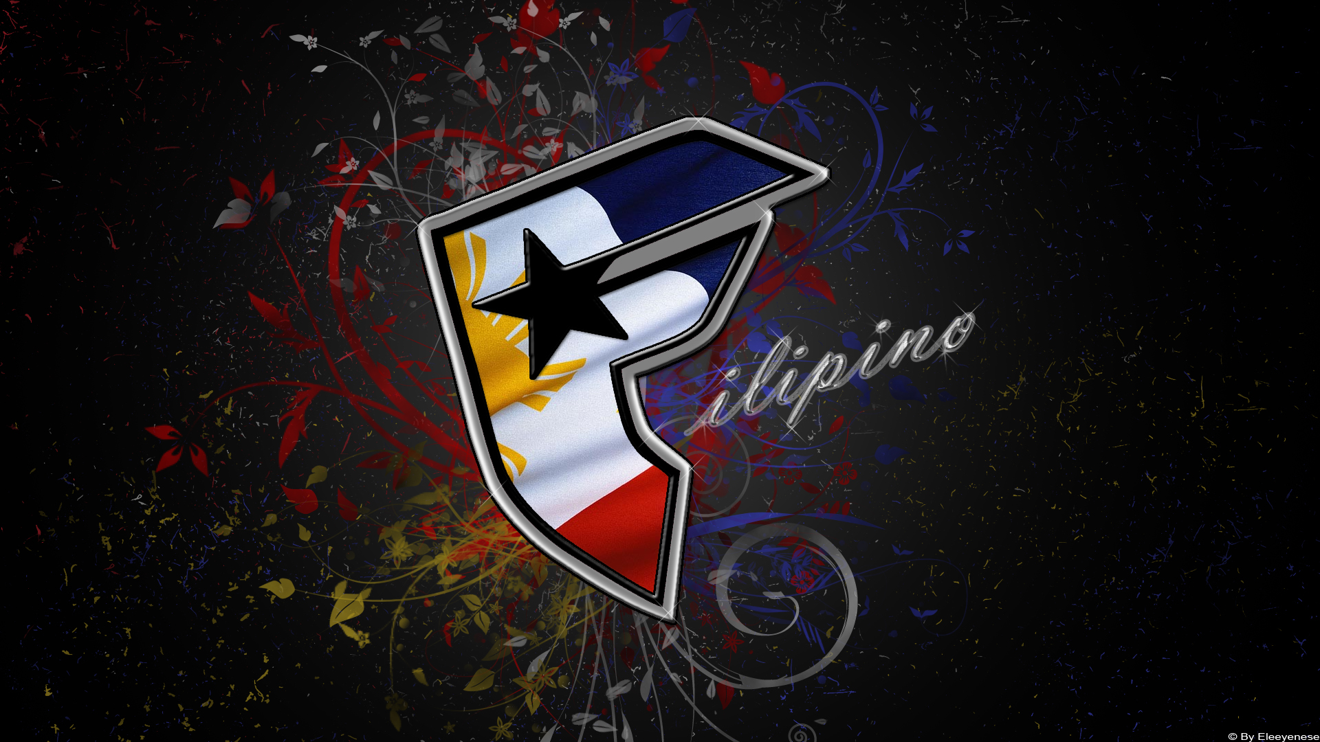 Filipino Wallpaper