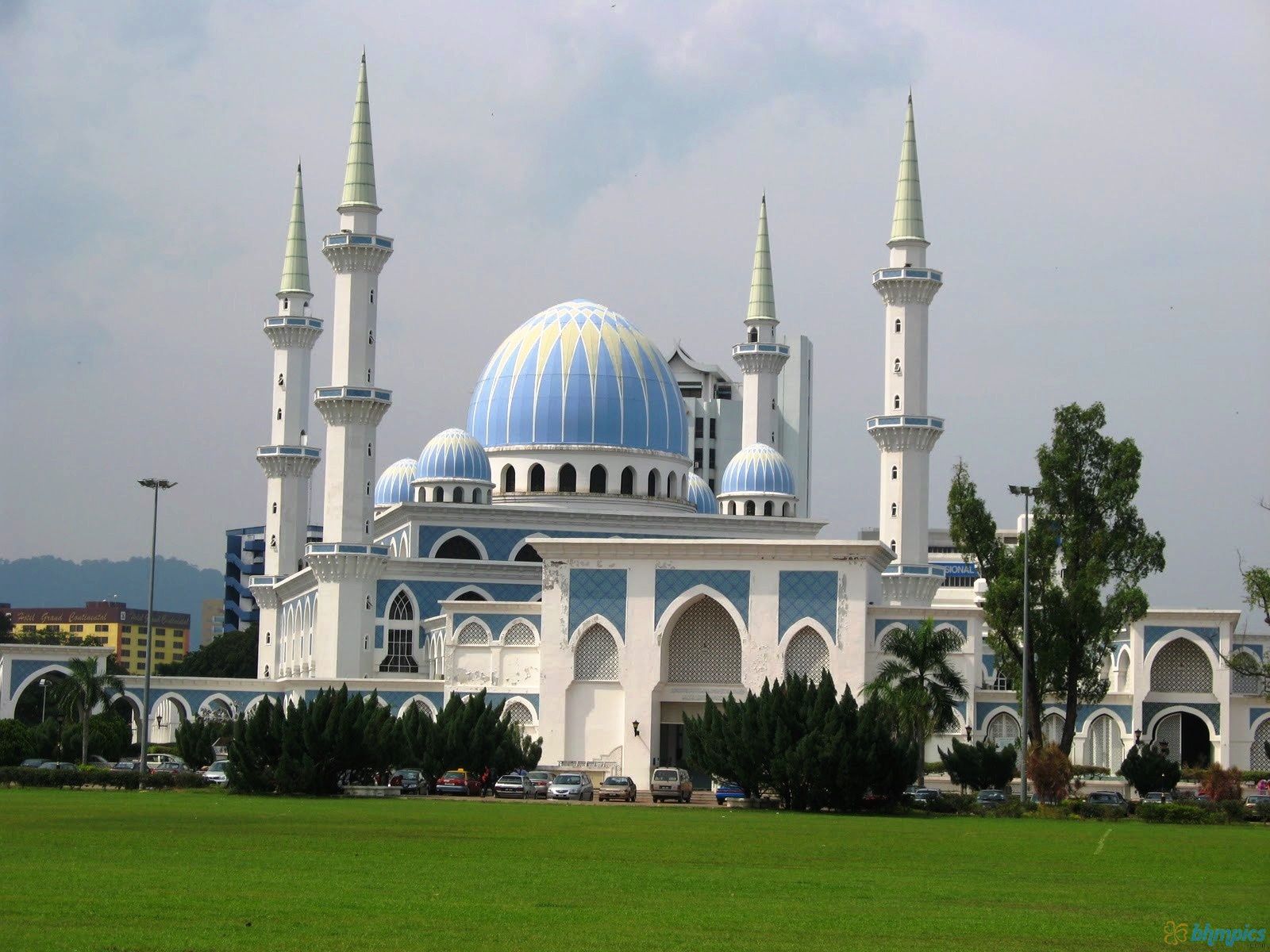 We Are Muslims Beautiful Mosques Of The World