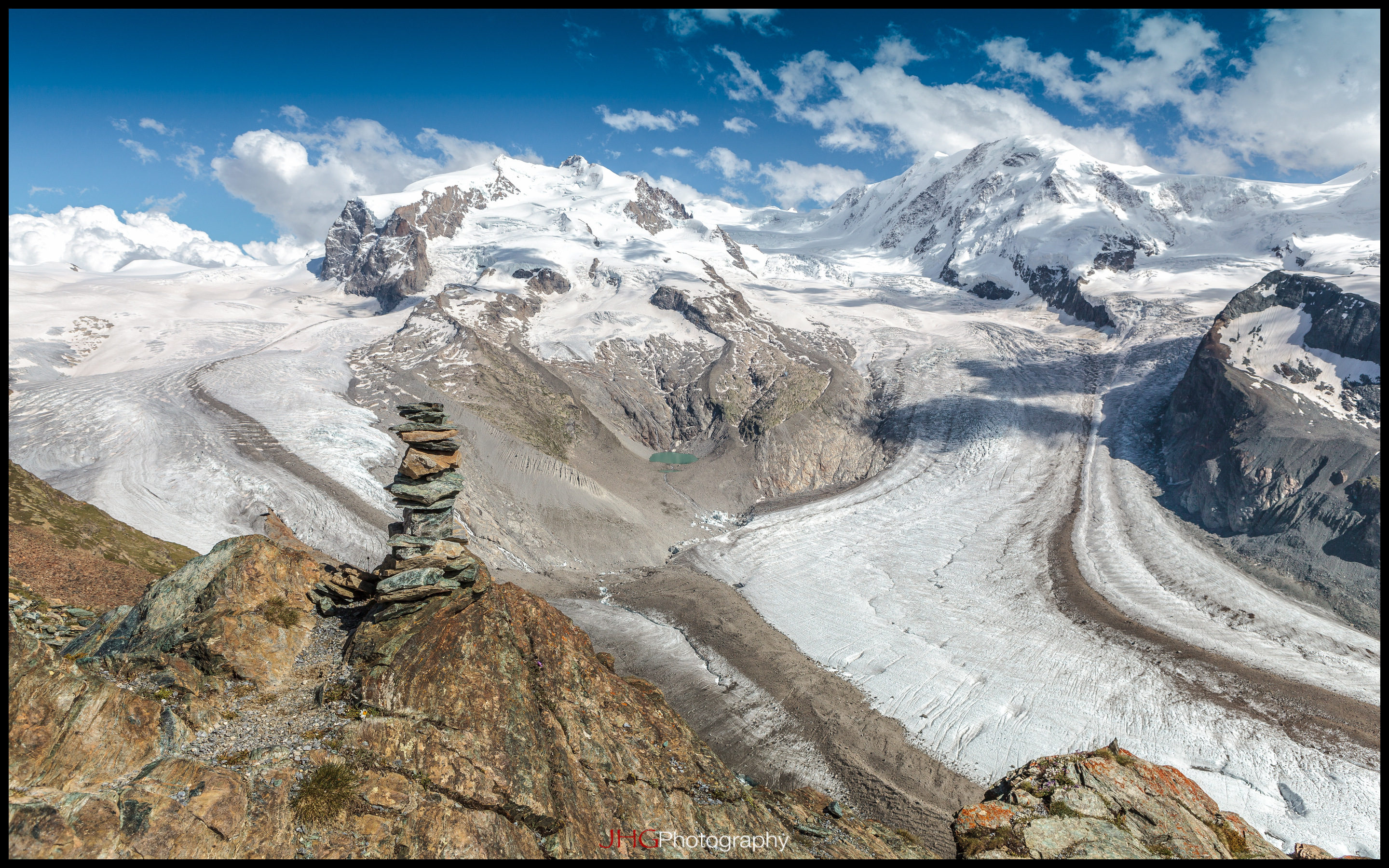 Zermatt Matterhorn Wallpaper Cervin Winter Resolution