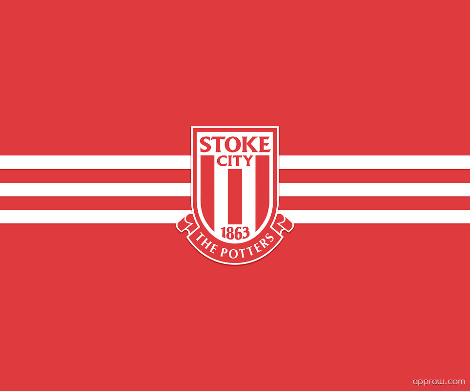 [27+] Stoke City F.c. Wallpapers | Wallpapersafari.com