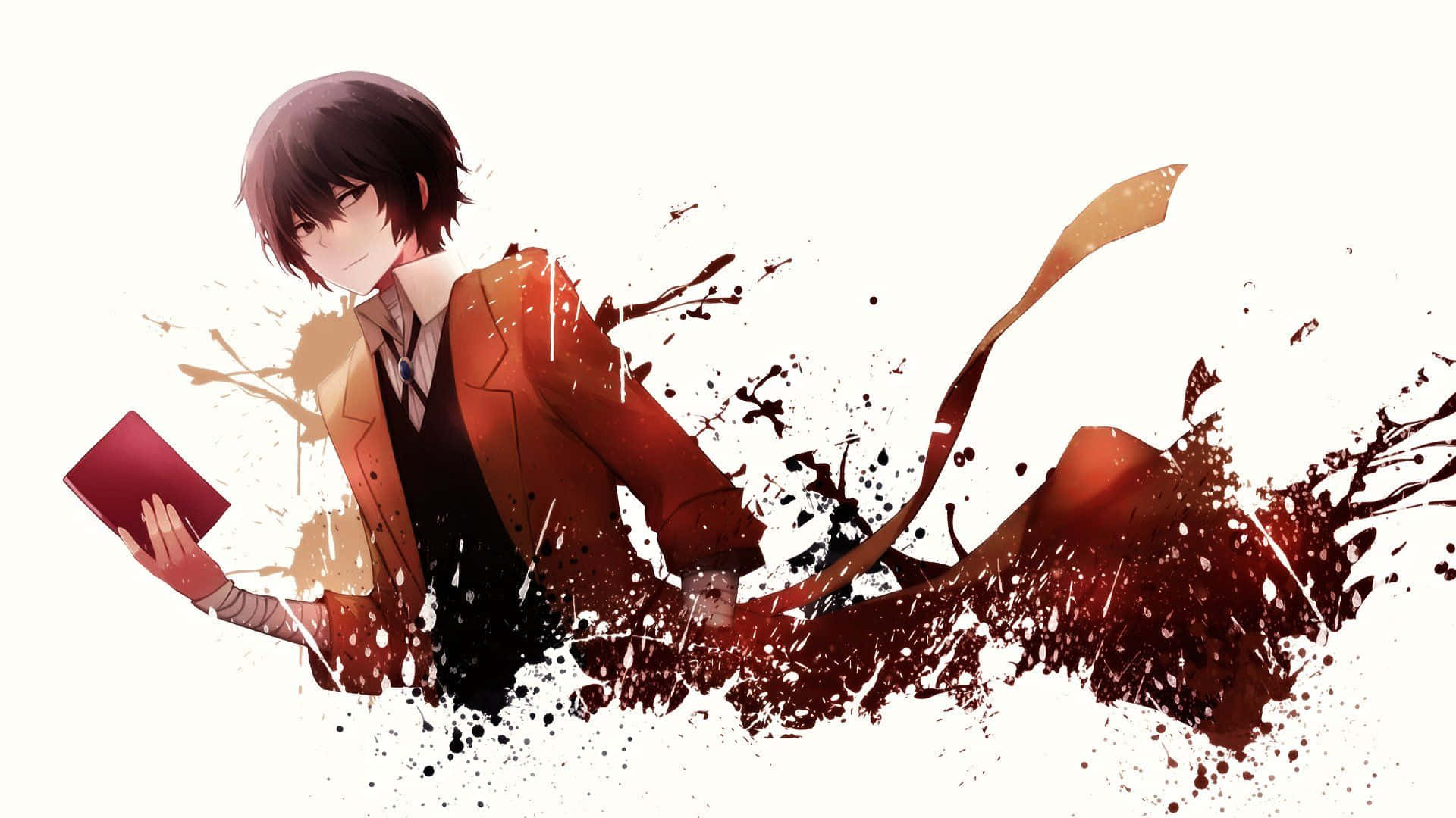 Anime Fanart Wallpaper