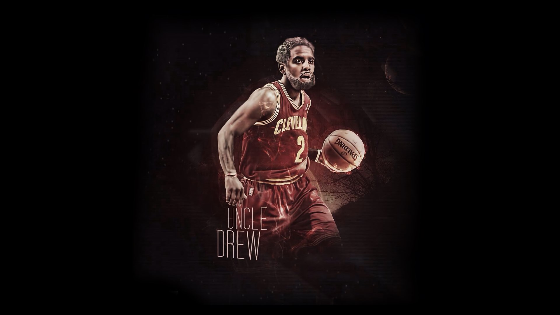Wallpaper Kyrie Irving Jpg Kb