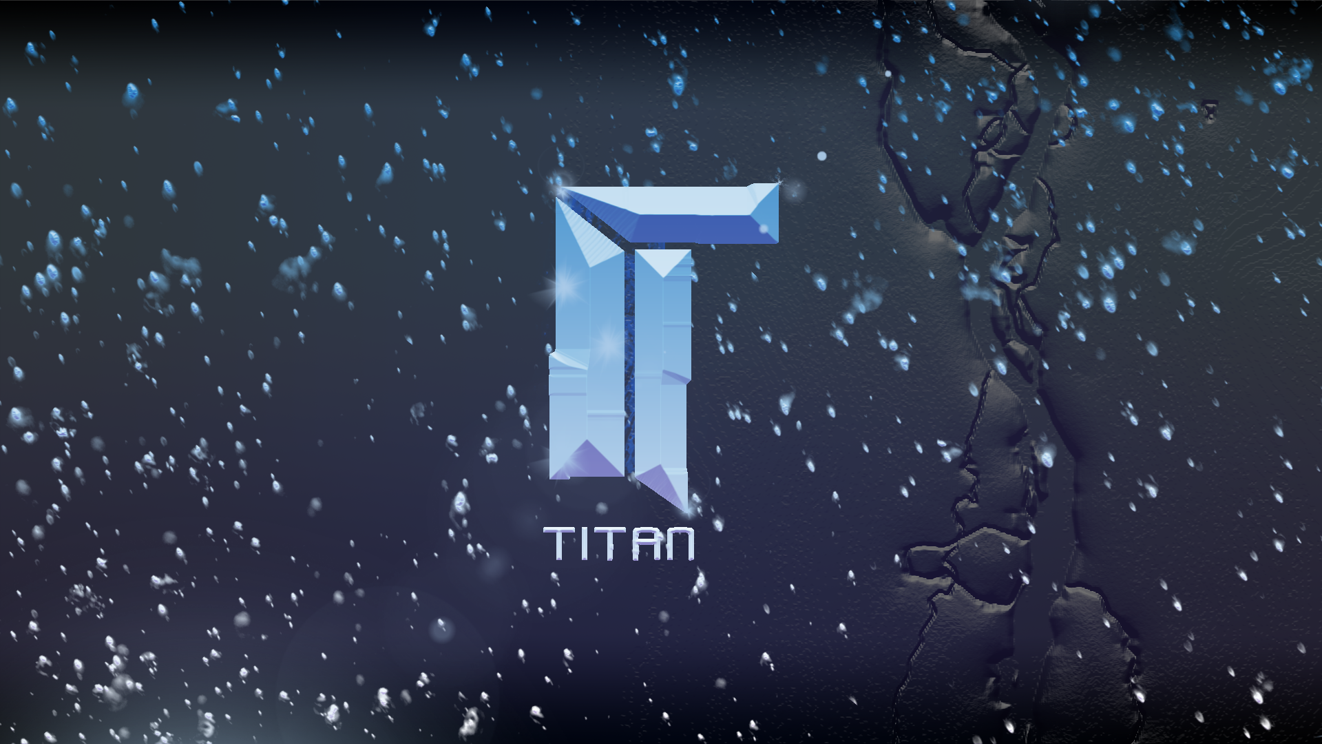 A Titan Wallpaper I Made When Was Still New To Photoshop