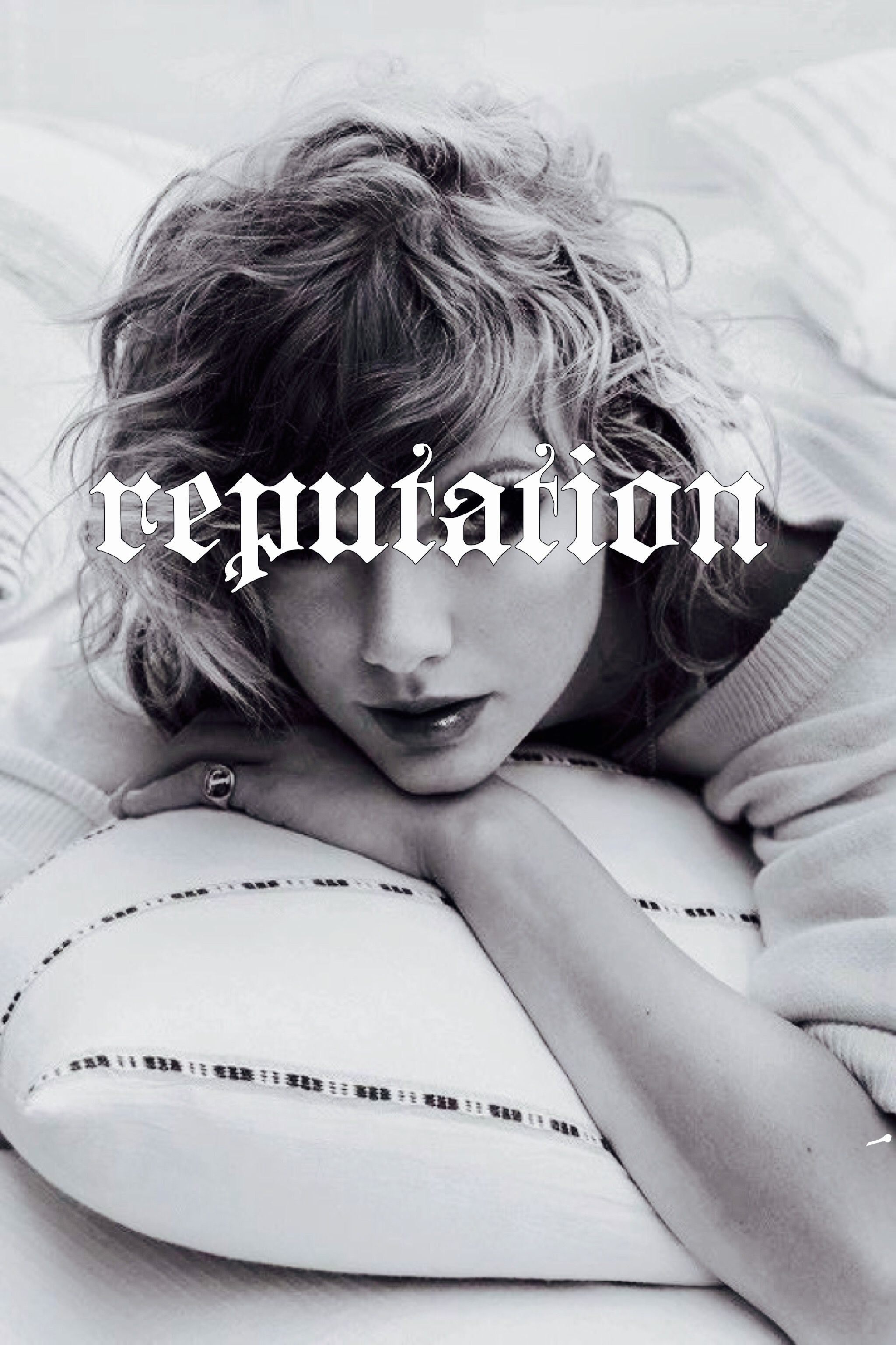 Reputation Taylor Swift Are You Ready For It Readyforit