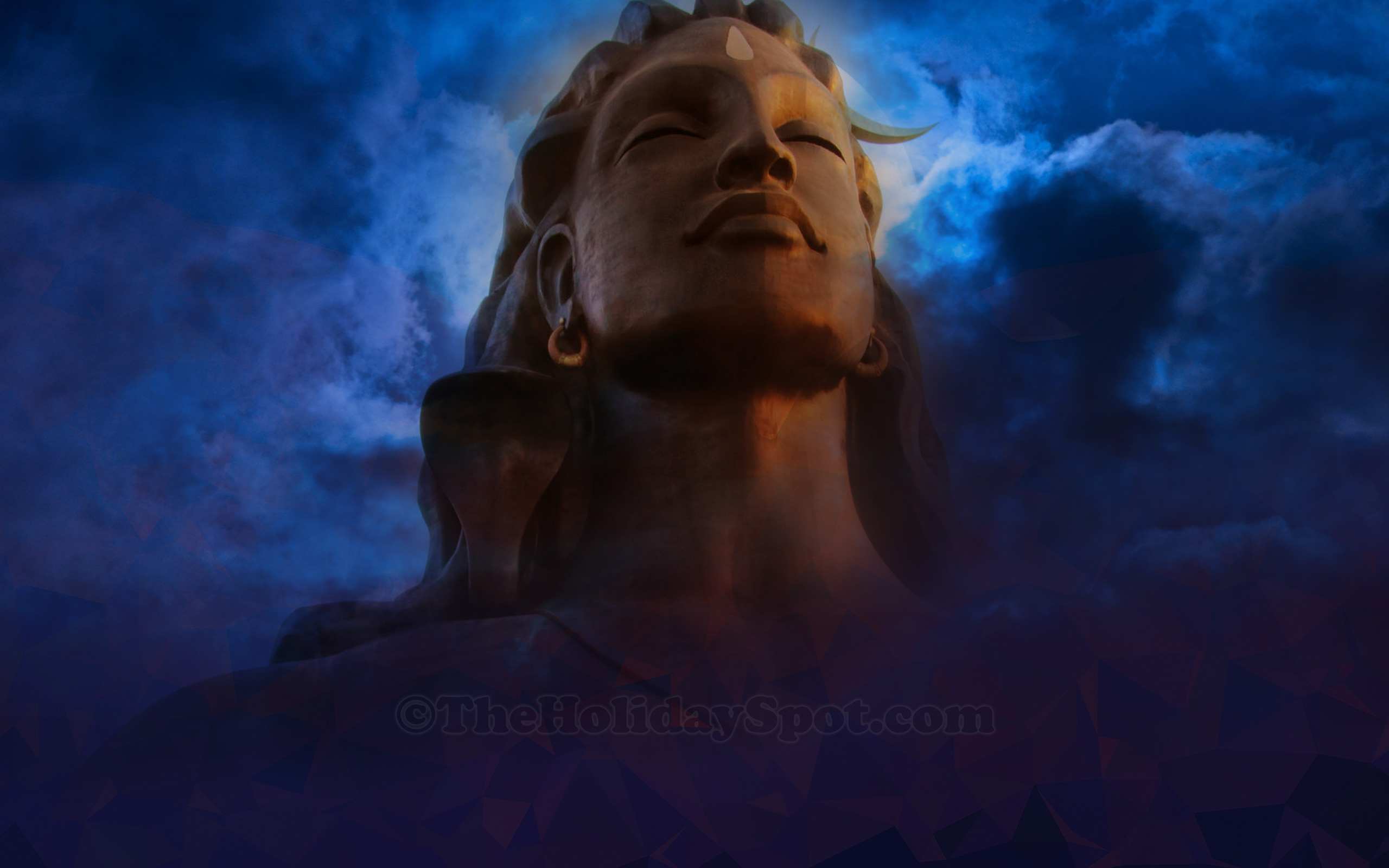 Lord Shiva HD Wallpaper Image For Dp Shivratri
