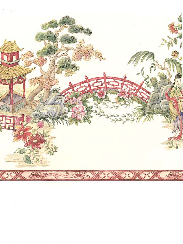 Hawaiidermatology Oriental Wallpaper Murals Htm