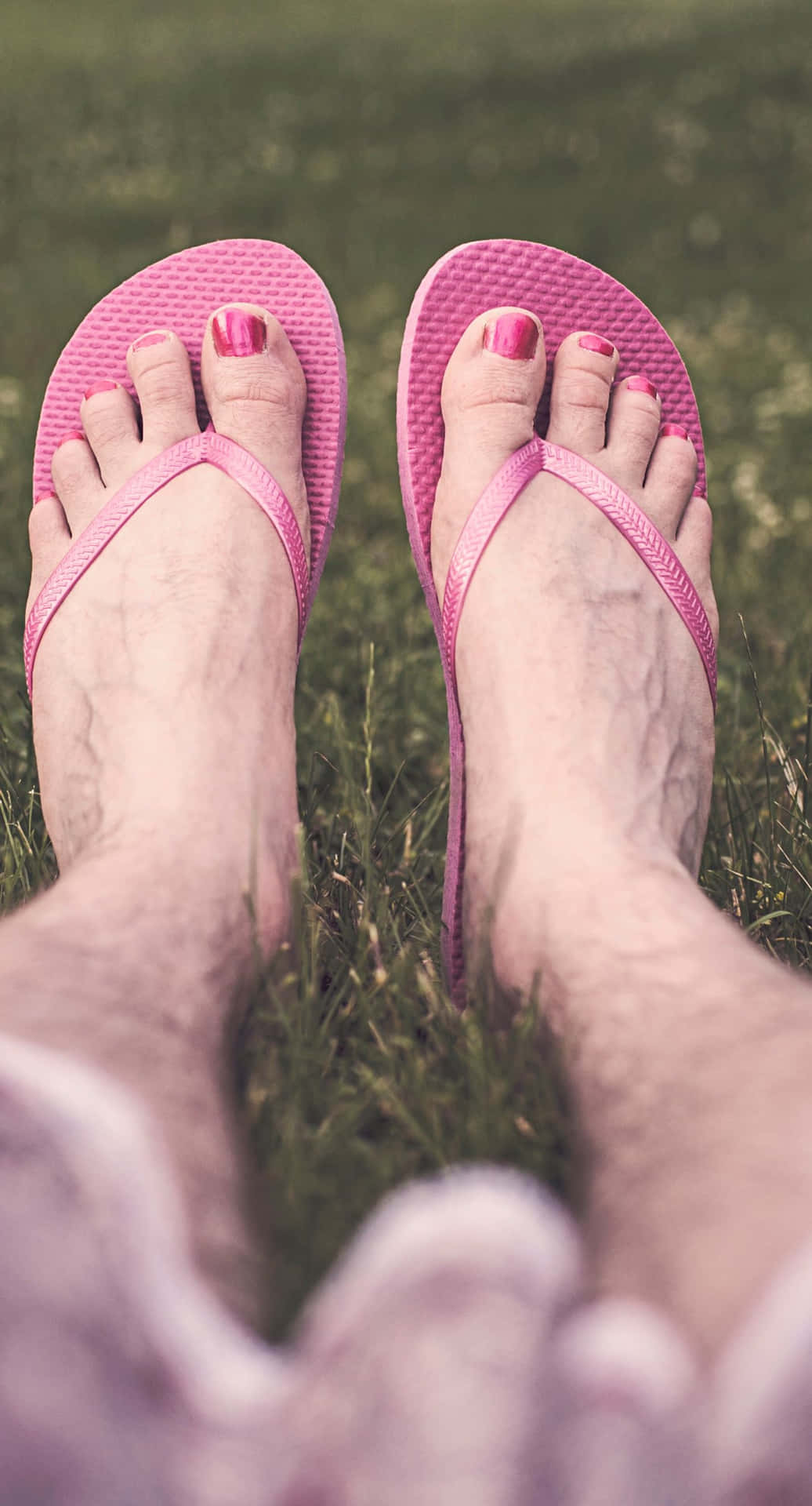 Male Feet Picture Wallpaper