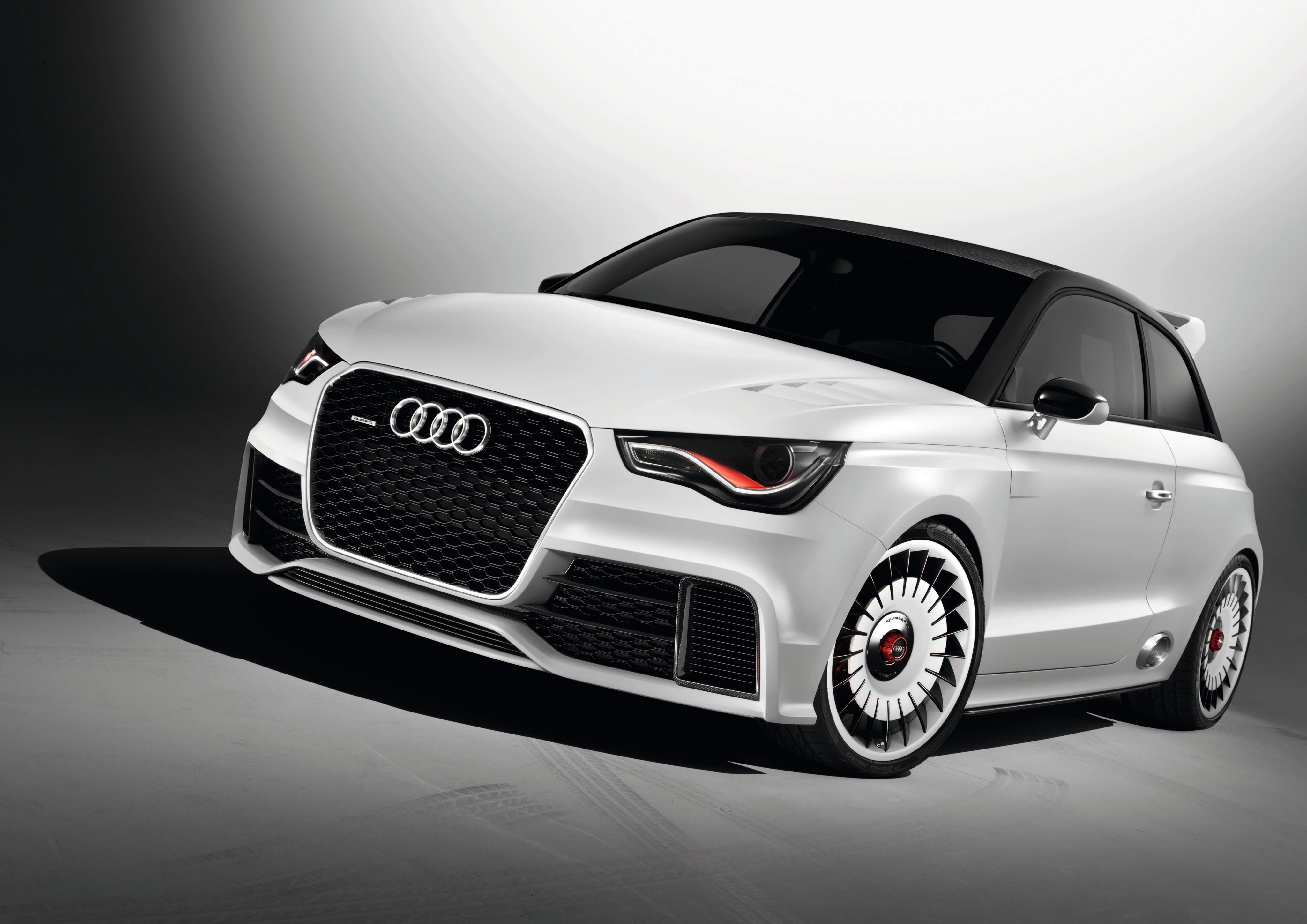 Audi A1 4k Ultra HD Wallpaper Background Image Id