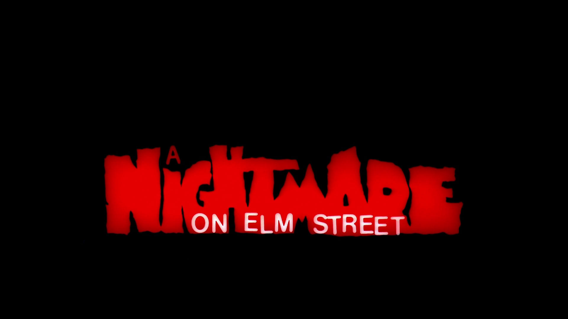 A Nightmare On Elm Street HD Wallpaper Background Image