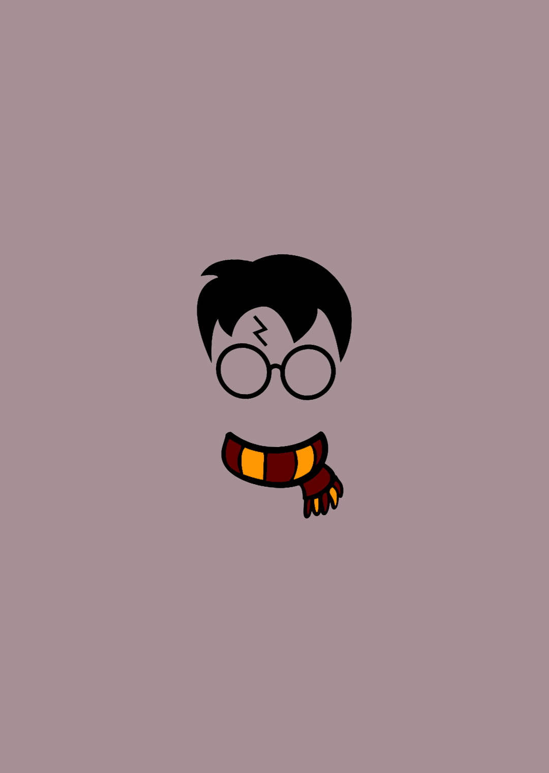 Cute Harry Potter Wallpaper