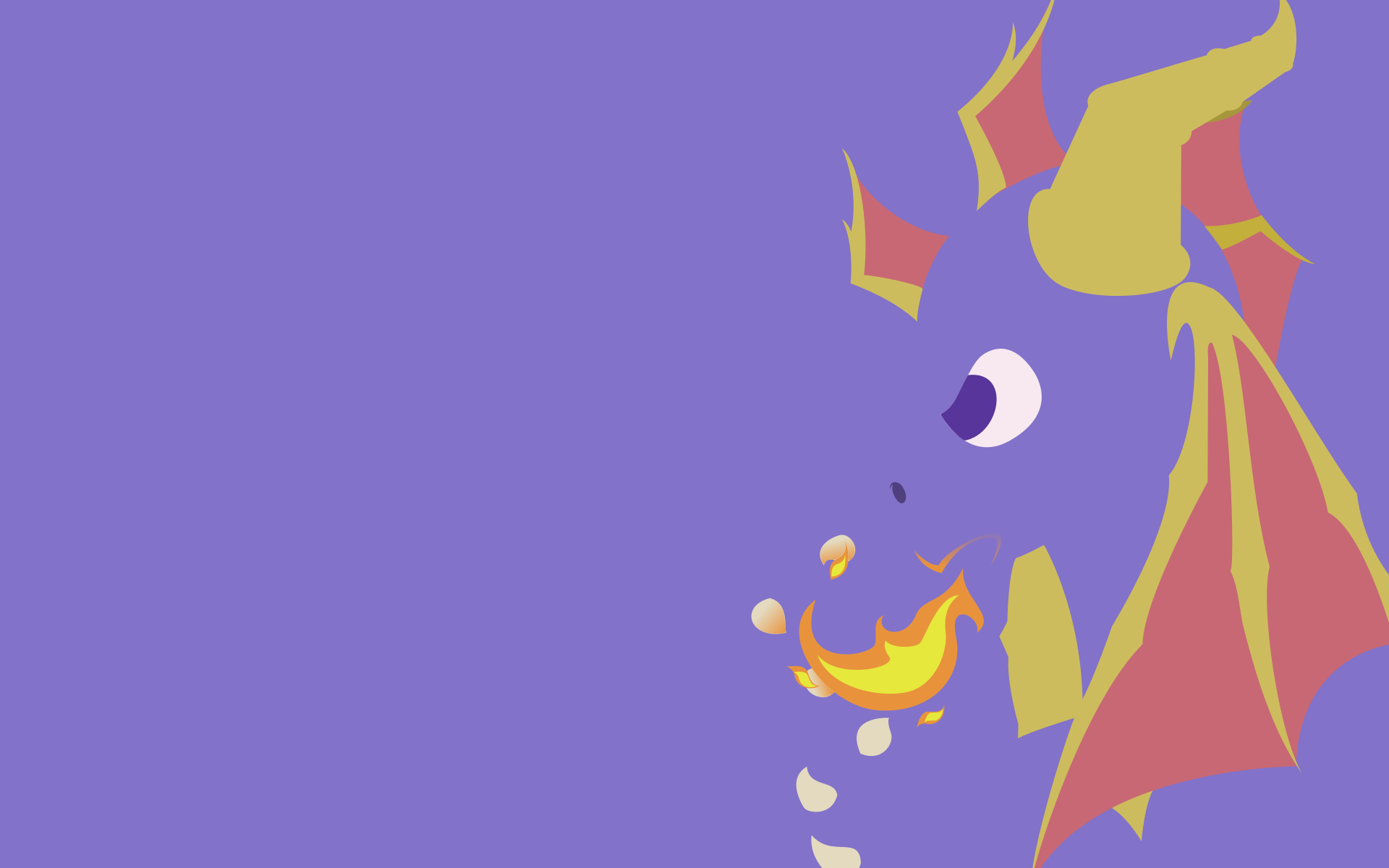 To Use Spyro Wallpaper By Rainbowtheskygirl On