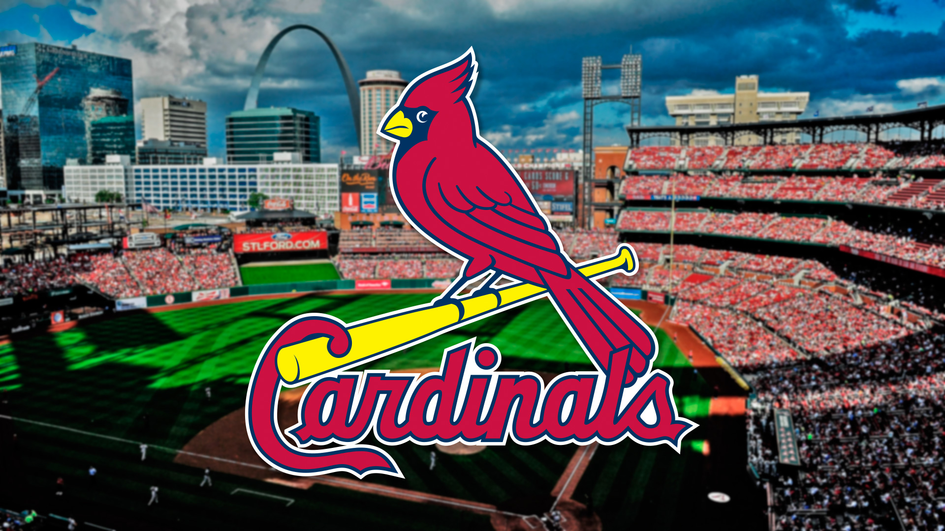 St Louis Cardinals Wallpaper And Background Image