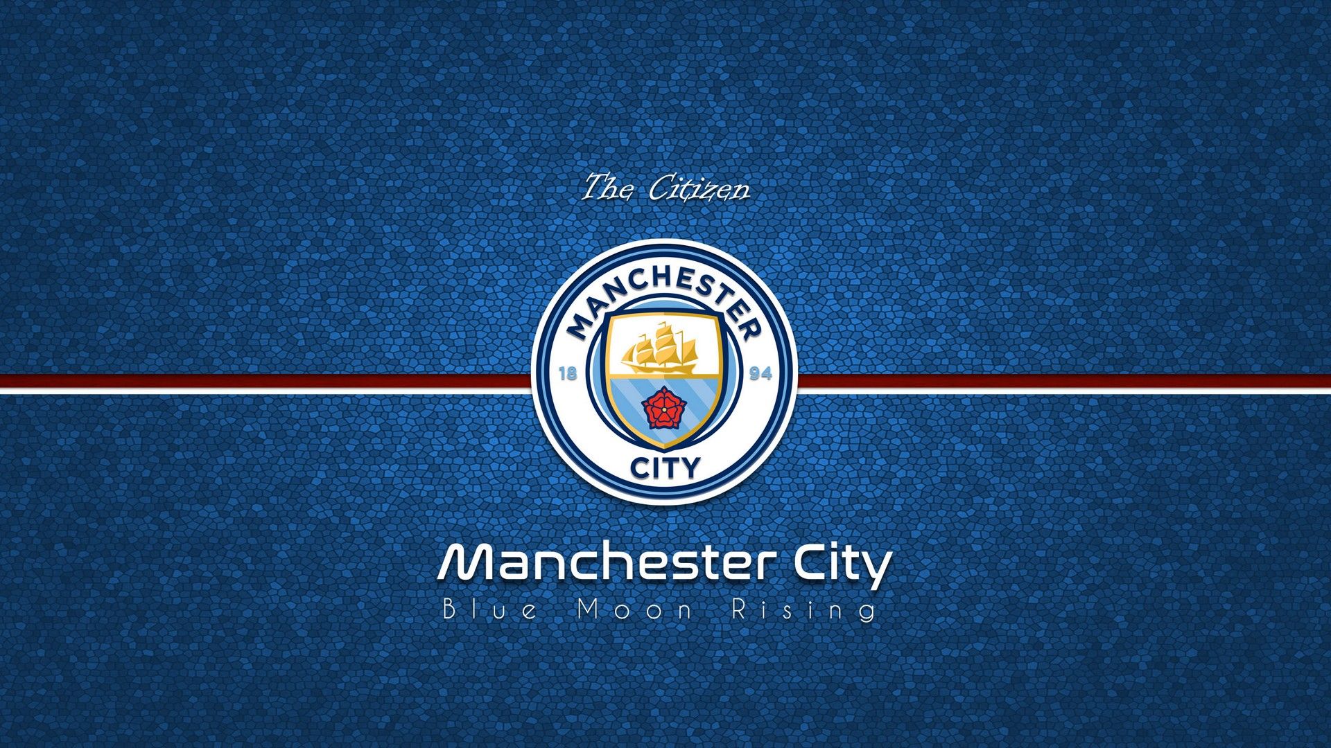 Manchester City Wallpaper HD