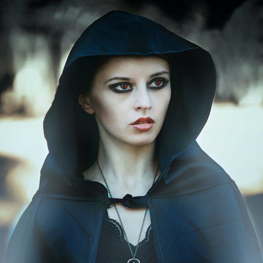 Jane Volturi Twilight By Palewinterrose