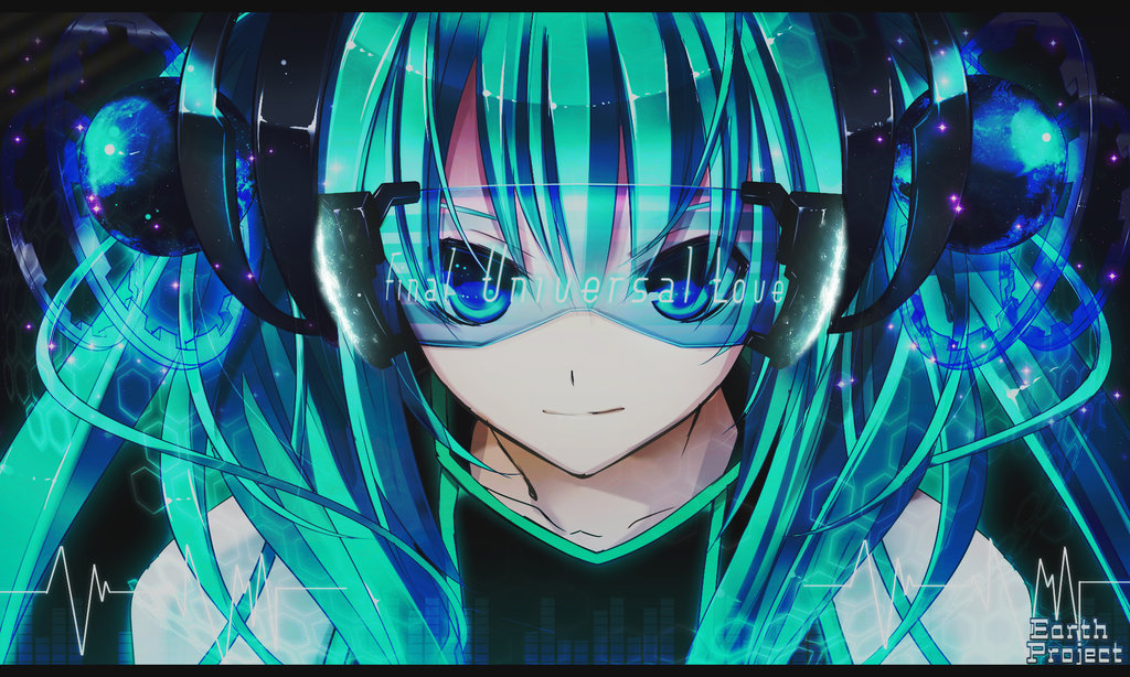 Image Gallery Nightcore Wallpaper For