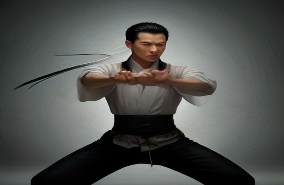 Ip Man Wallpaper HD