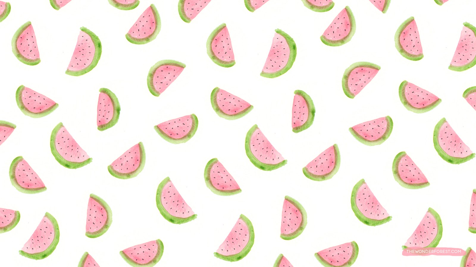 Watermelon Wallpaper Desktop Wal