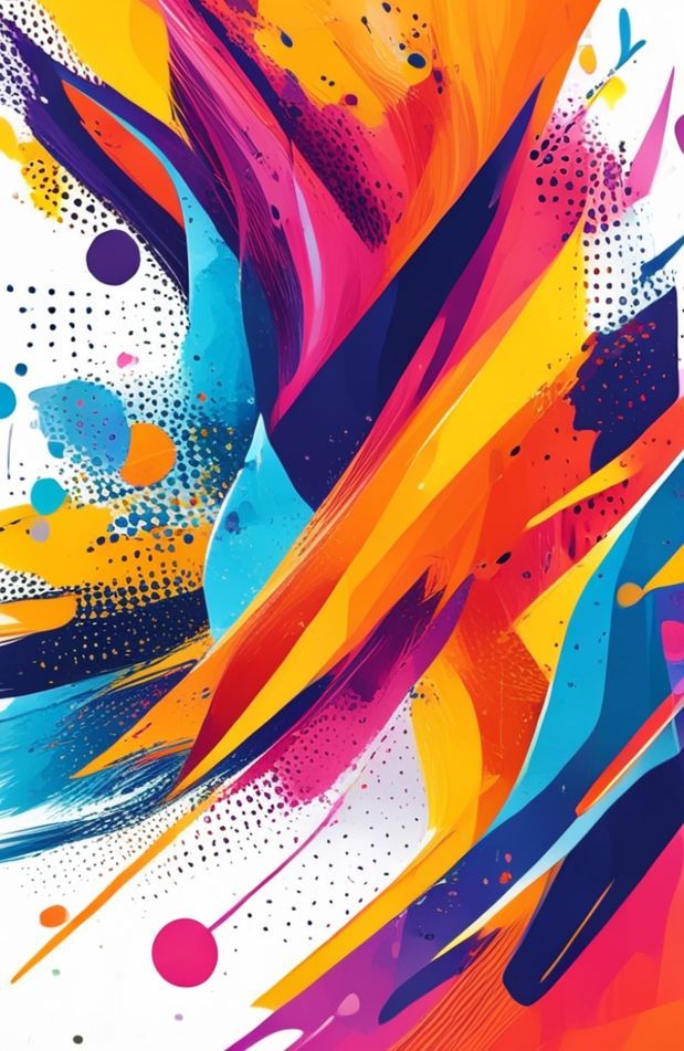 Psd Background