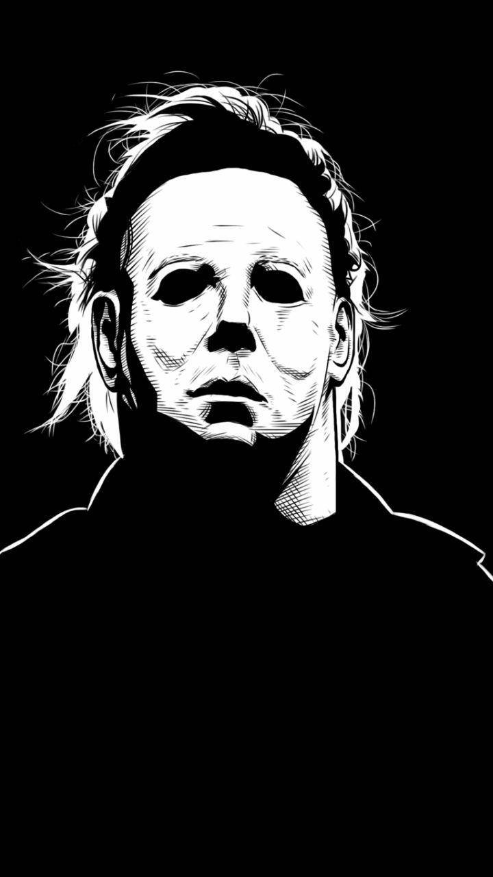 Top Michael Myers Wallpaper Full HD 4k To Use