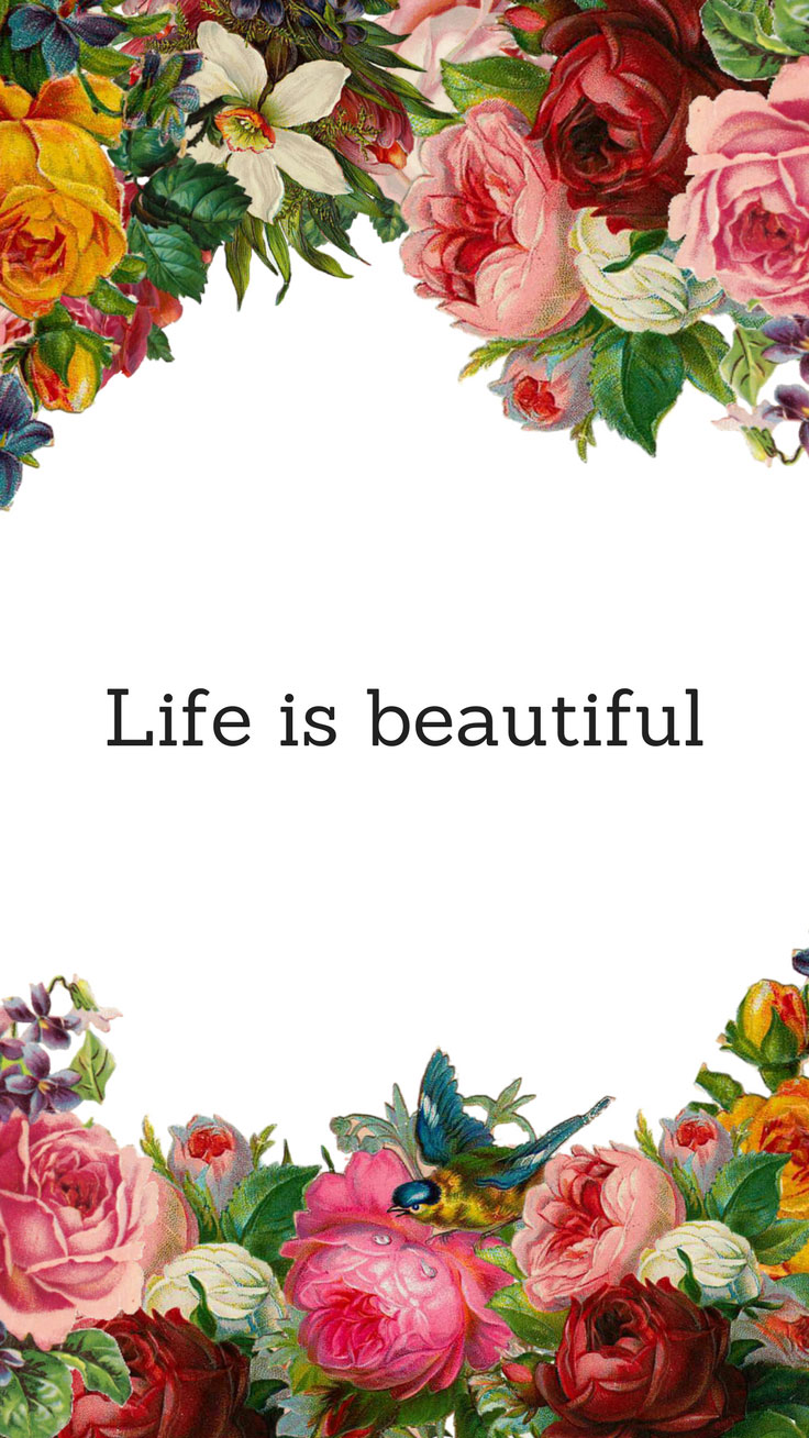 Life Is Beautiful Movie Wallpapers  Wallpaper Cave