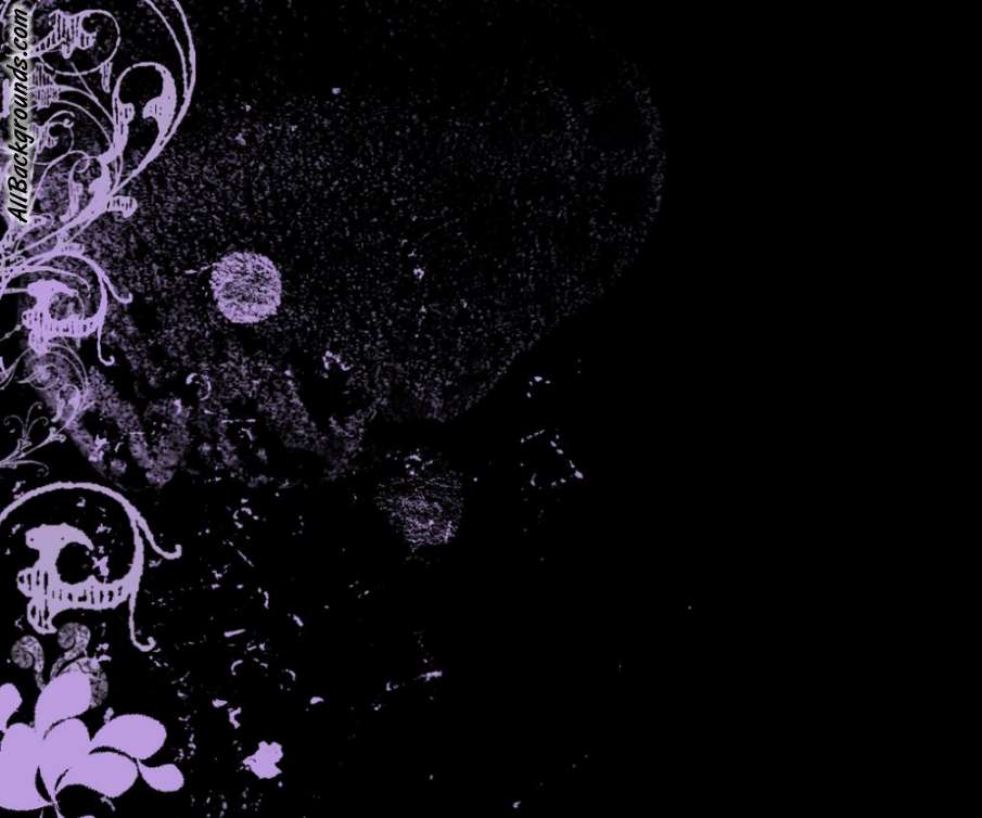 Black Purple Backgrounds   Myspace Backgrounds