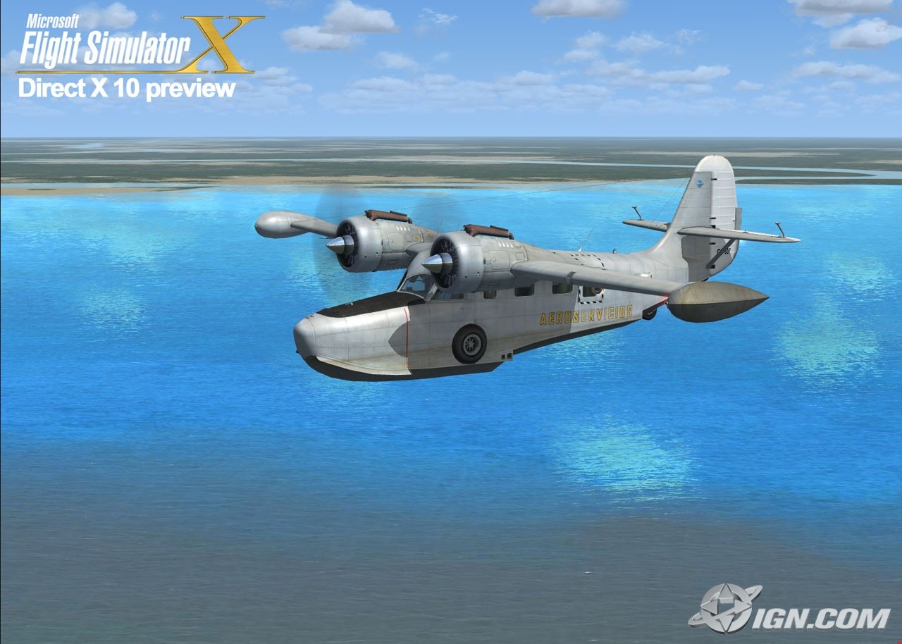 Flight Simulator X Acceleration Screenshots Pictures Wallpaper