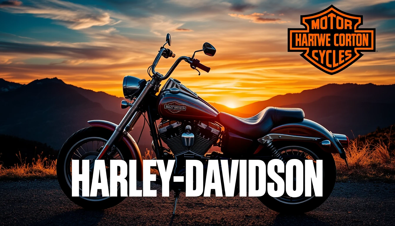 Harley Davidson Wallpaper