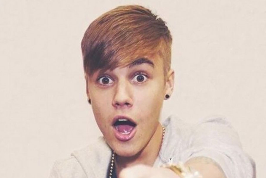 Justin Bieber HD Wallpaper Hair Is Our Crown
