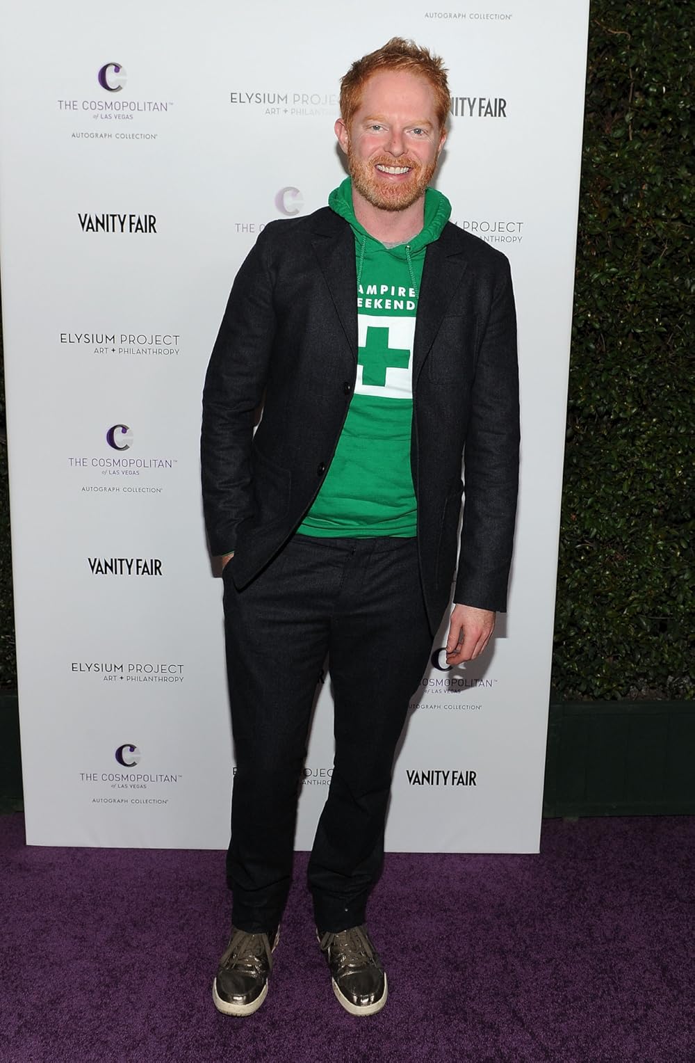 Jesse Tyler Ferguson Wallpaper