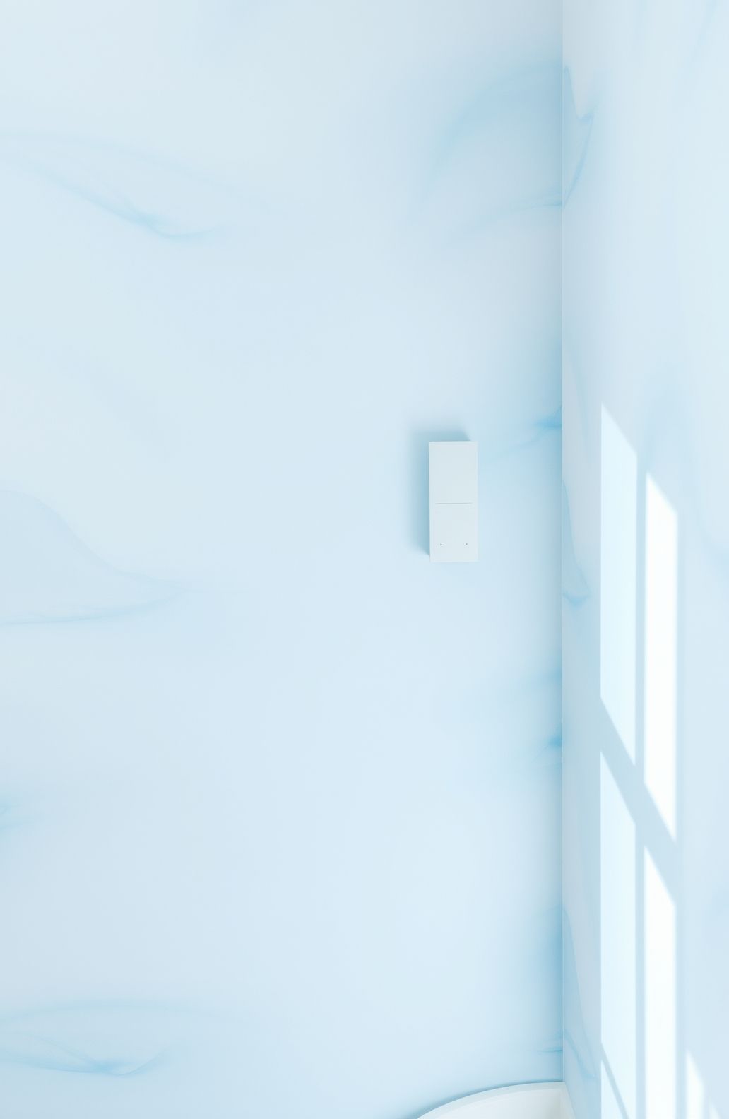 Blue Color Wallpaper