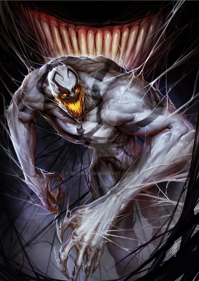Anti Venom By Eko999