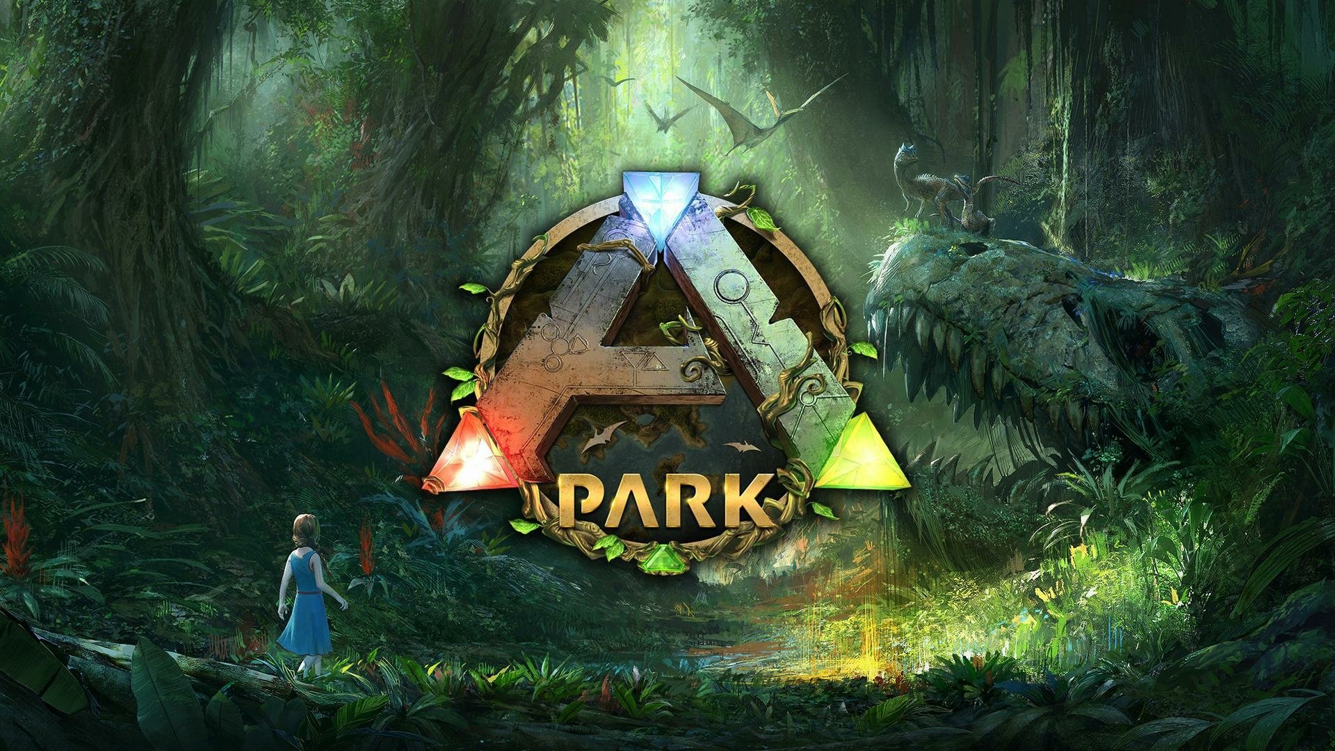 Ark Survival Evolved Wallpaper HD Games 4k