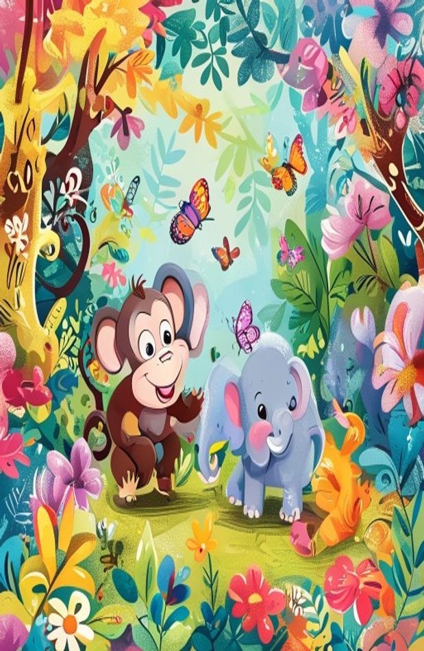 Kids Wallpaper And Screensavers