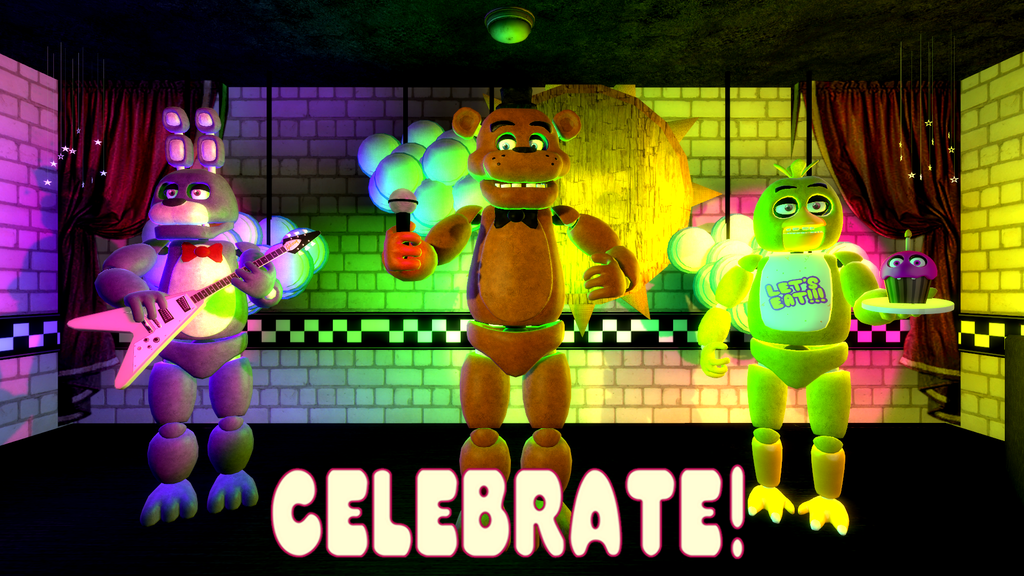 Fnaf Wallpaper Apk Mod Game