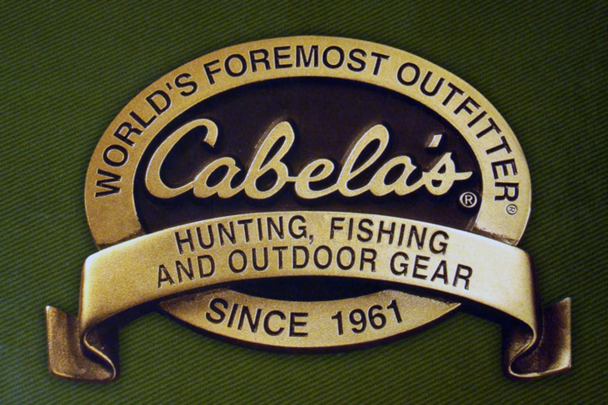 Cabelas Logo Edit Pacific Northwest Bowhunting