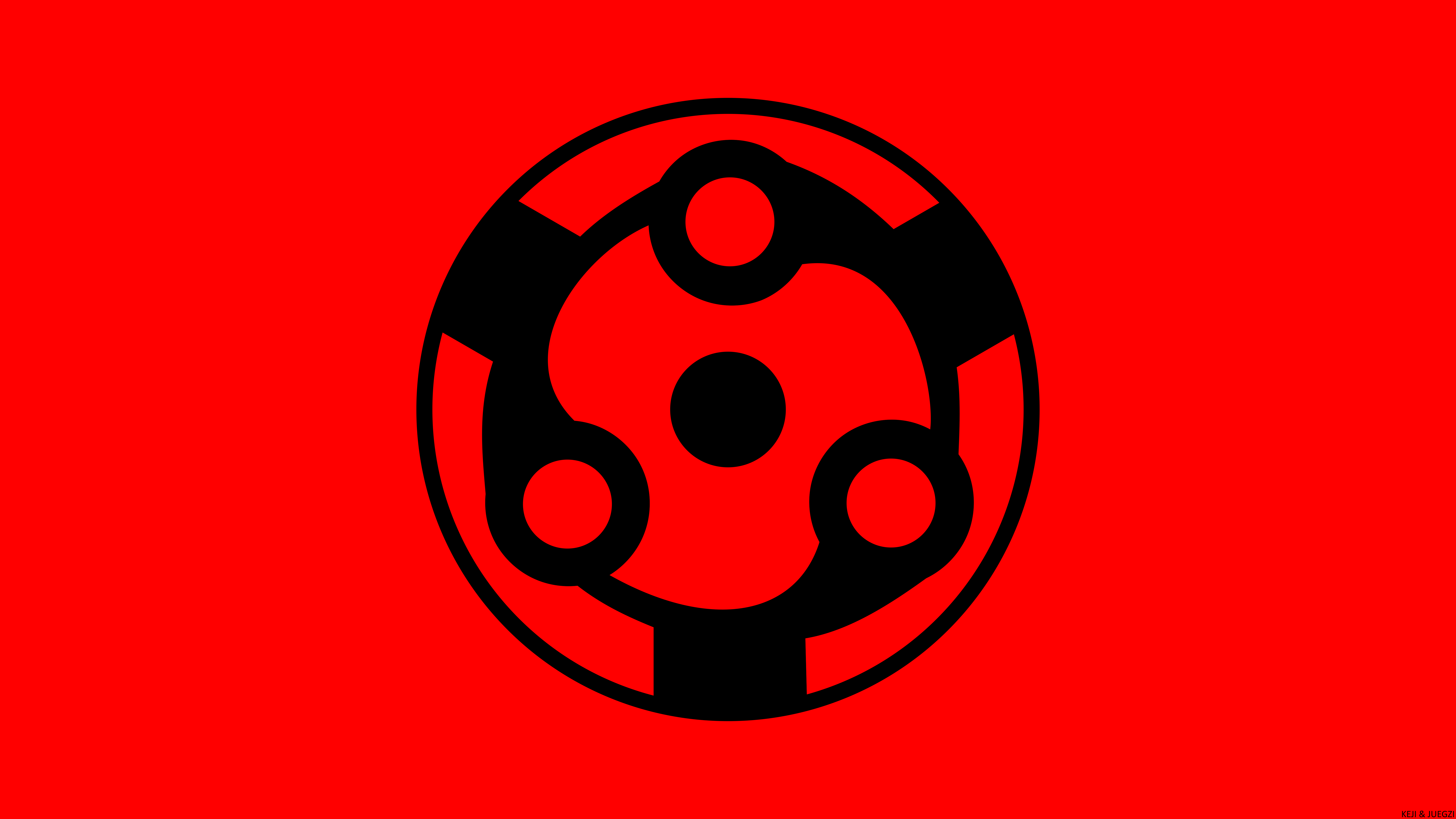 Sharingan Naruto Wallpaper