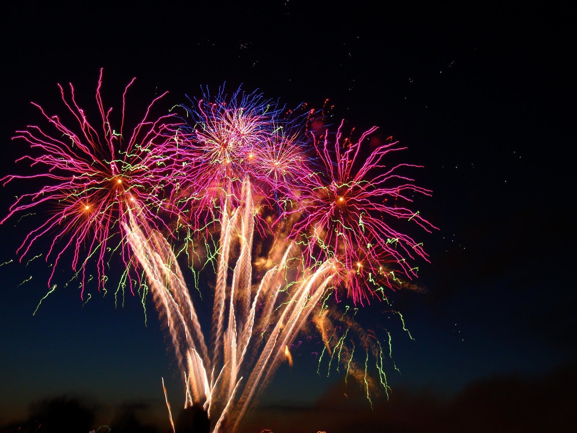 New Years Background For Desktop Wallpaper