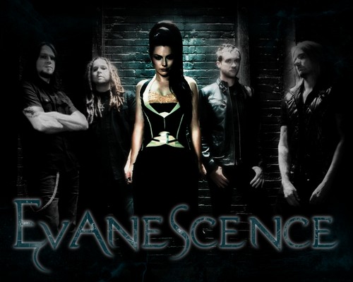 Evanescence Image HD Wallpaper And
