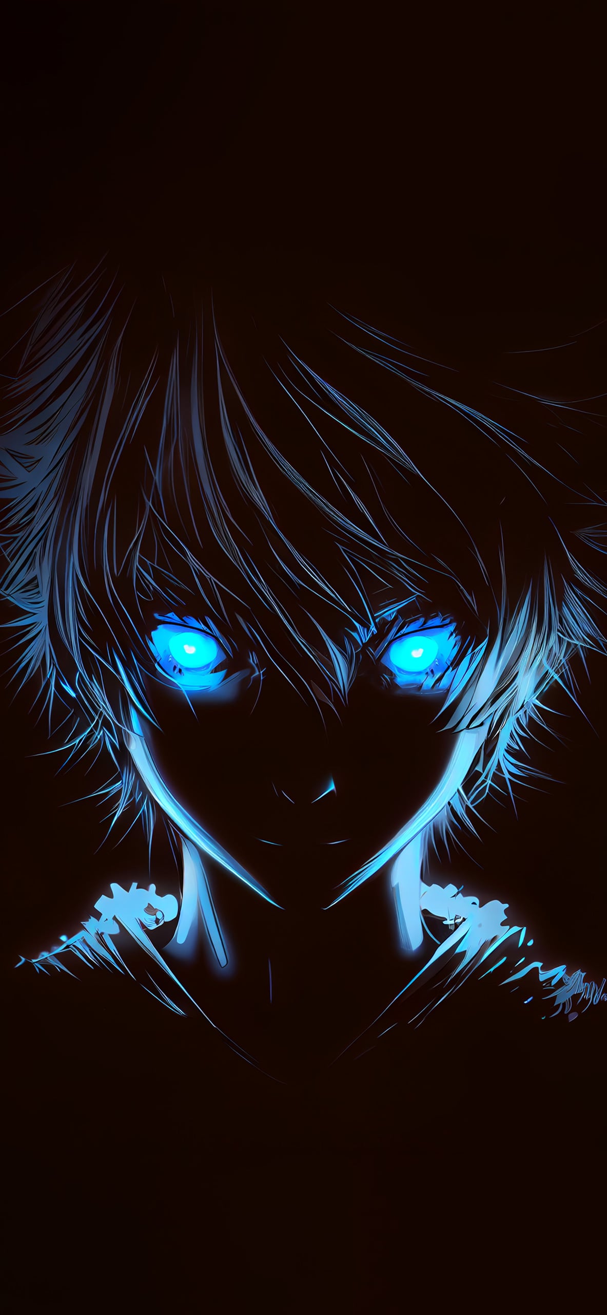 Hd Anime Wallpaper
