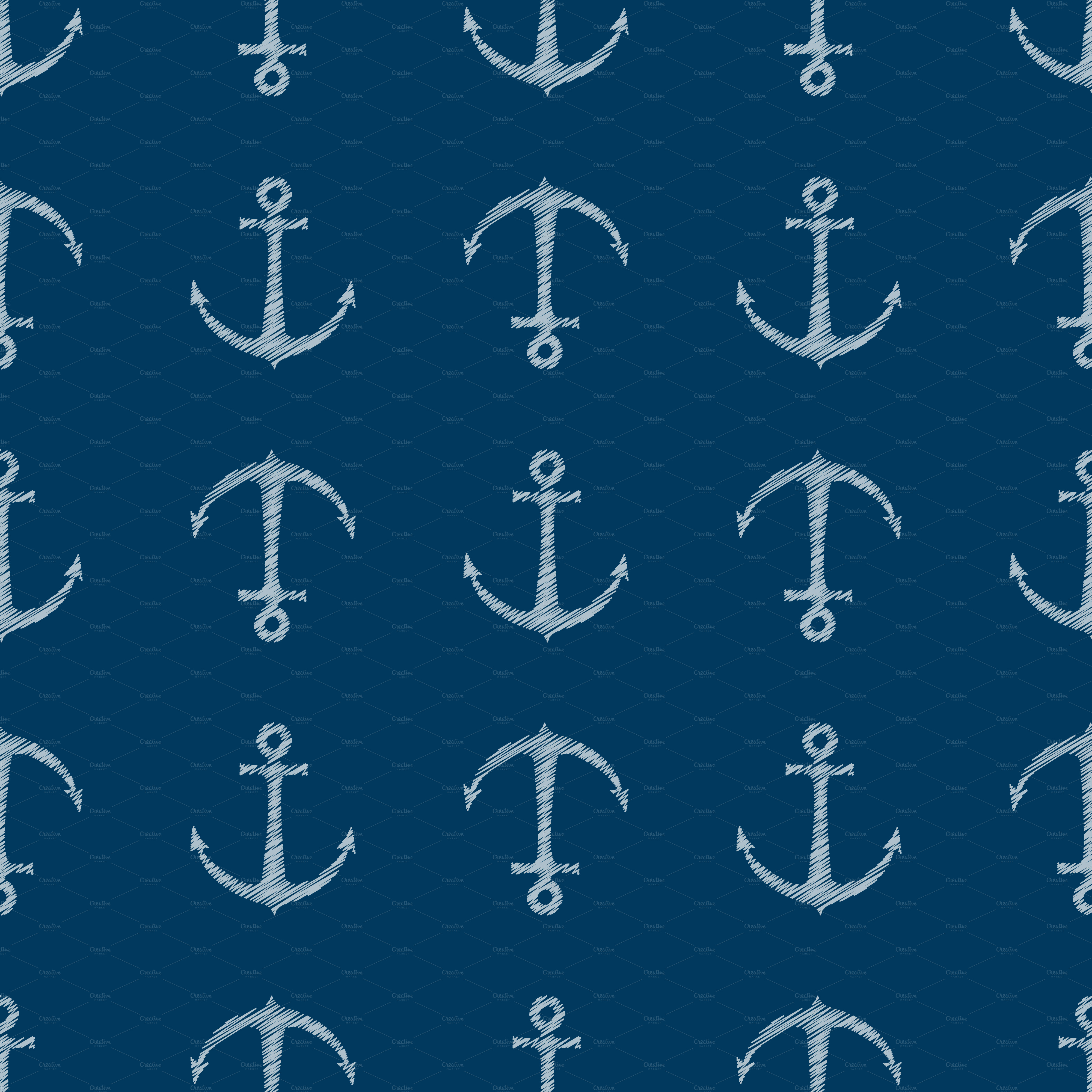 Anchors Background Background