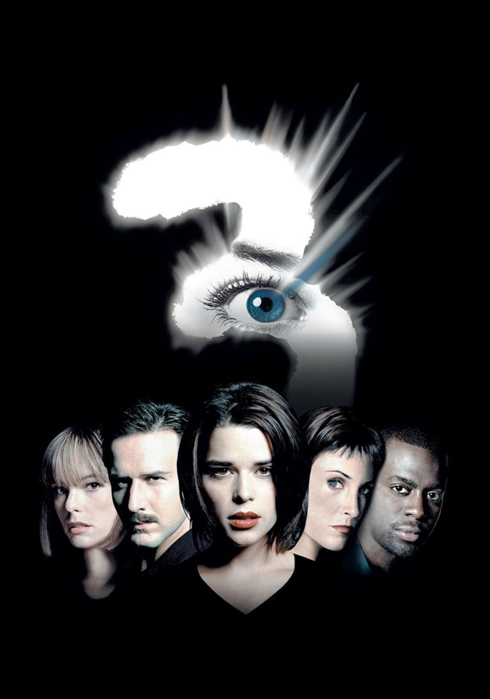 Scream Picture Image Abyss