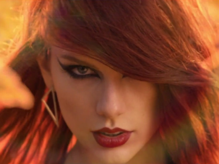 New taylor swift song Bad Blood Taylor Swift Songs 5 750x562