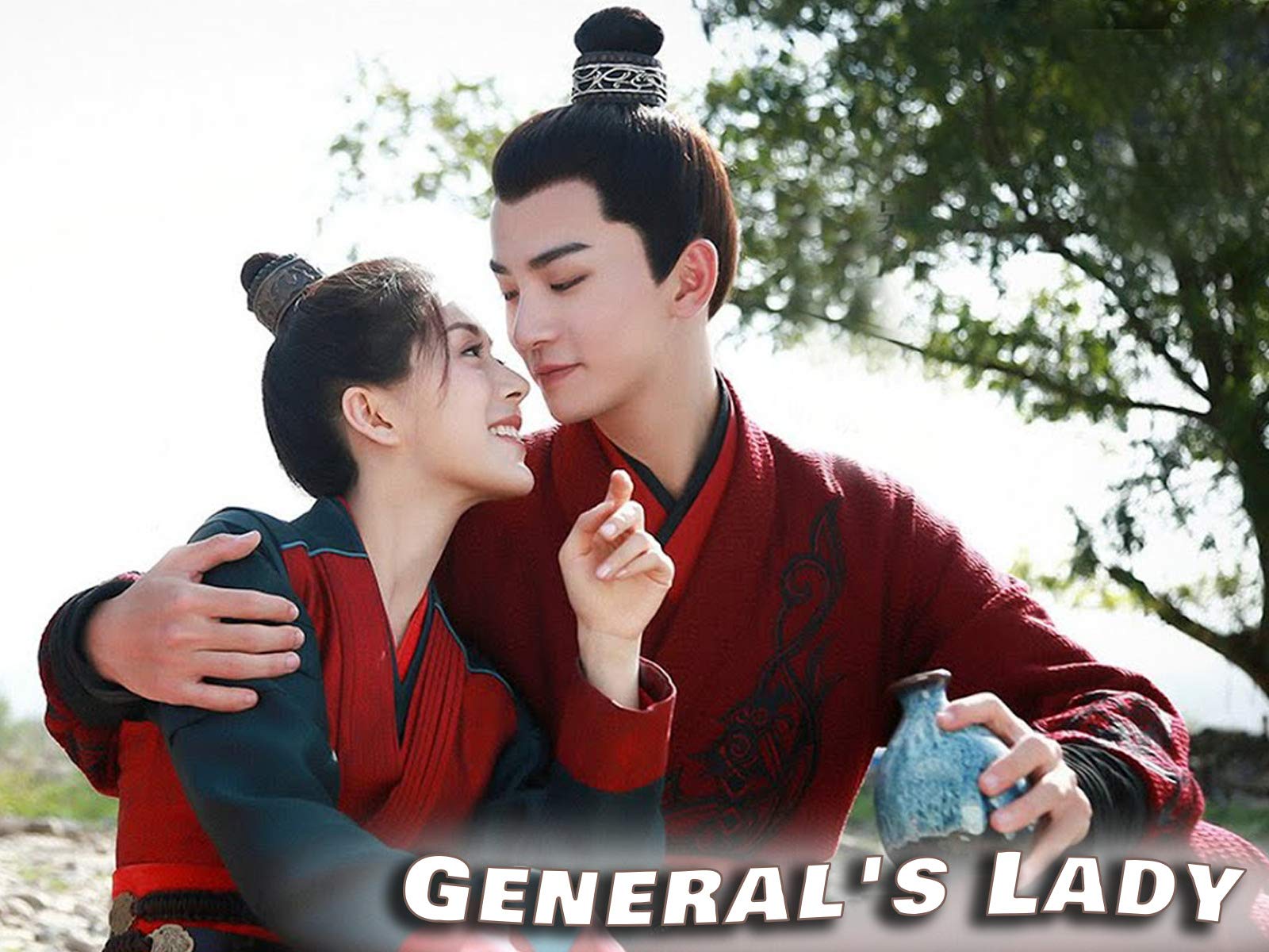 Watch General S Lady Prime Video