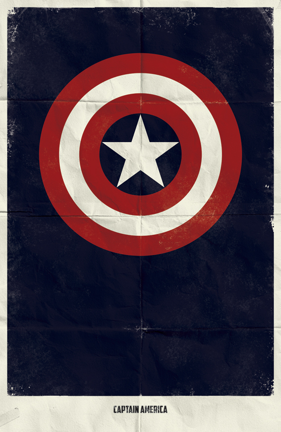 Marvel Wallpapers for IPhone