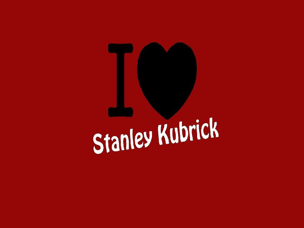 Kubrick Wallpaper