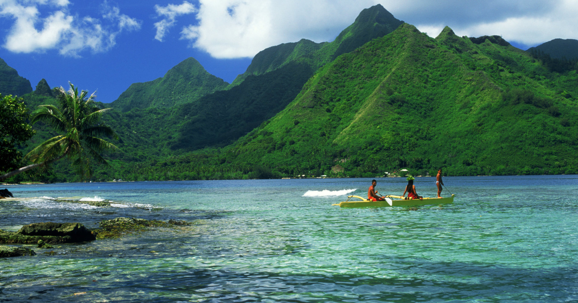 Free download Tahiti Isl Murea wallpaper [1910x1000] for your Desktop,  Mobile & Tablet | Explore 54+ Moorea Beach Wallpaper | Moorea Beach  Wallpaper, Beach Wallpapers, Beach Backgrounds