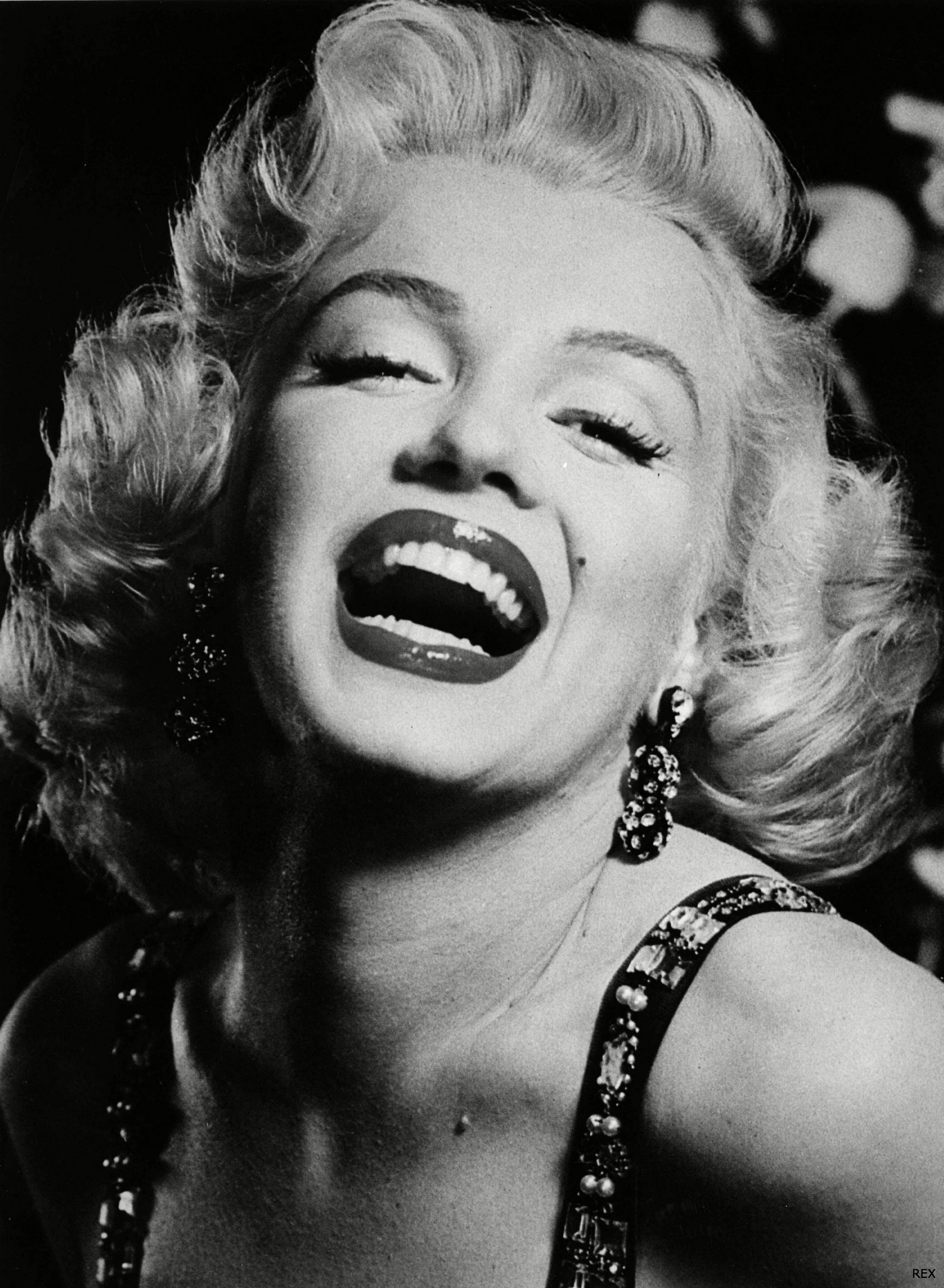 Marilyn MonroeHD Wallpaper